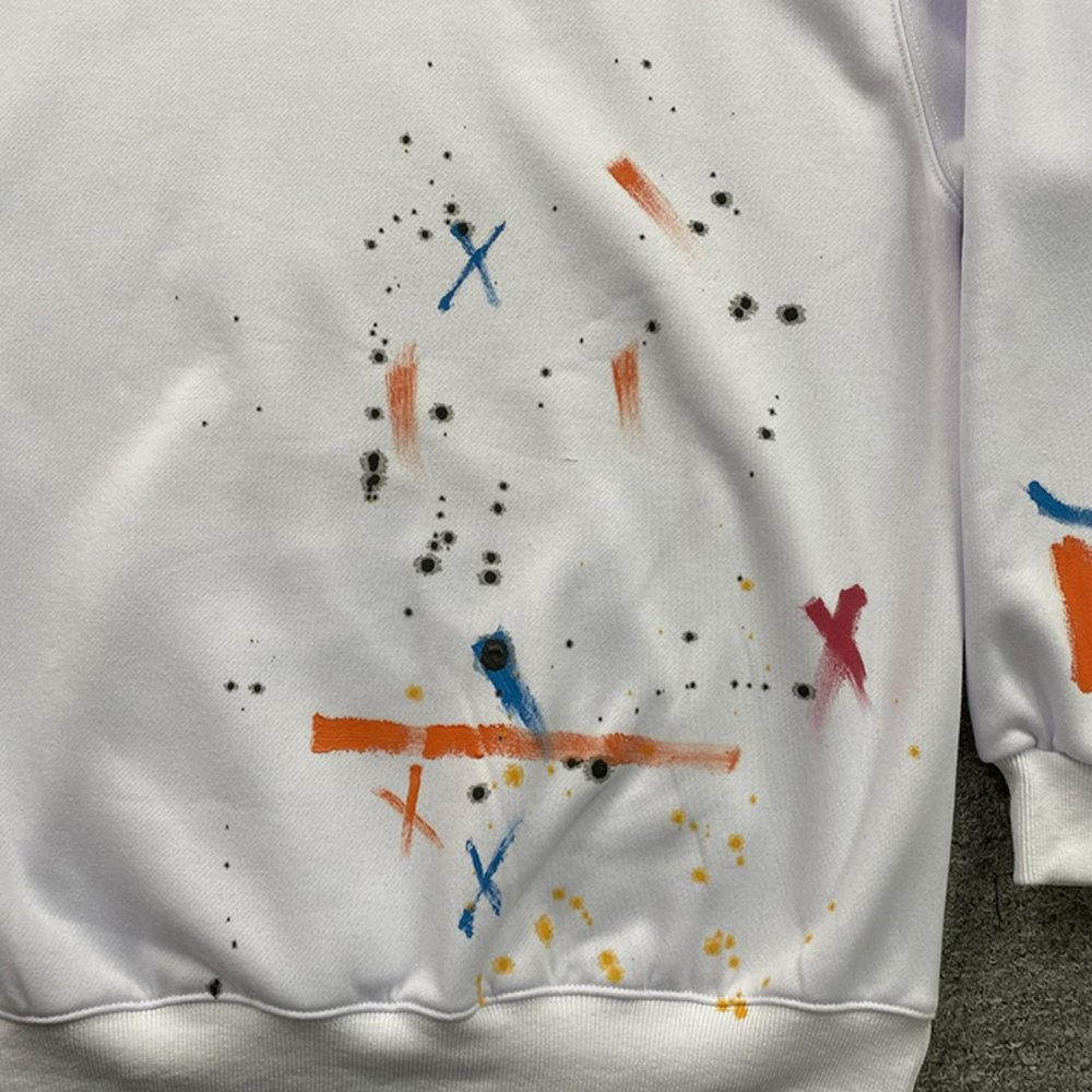 Gallery Dept X Lanvin Hoodie - Picture 2 of 15